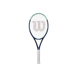 Raquette De Tennis - Wilson - Ultra Power 100 - Bleu - Grip 3 - Adulte