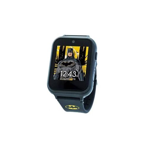 Montre Intelligente Batman