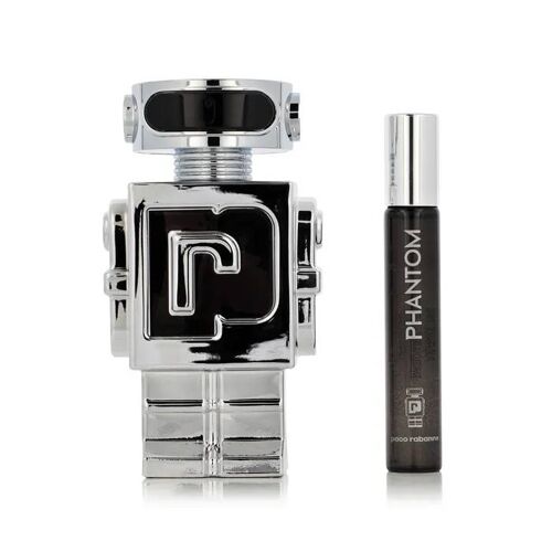 Paco Rabanne Phantom Edt 100 Ml + Edt 20 Ml 