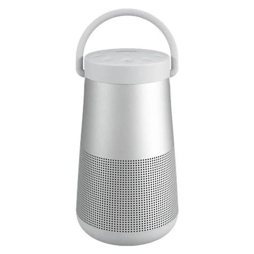 Parlante Bose Soundlink Revolve Plus II Bluetooth Argenté