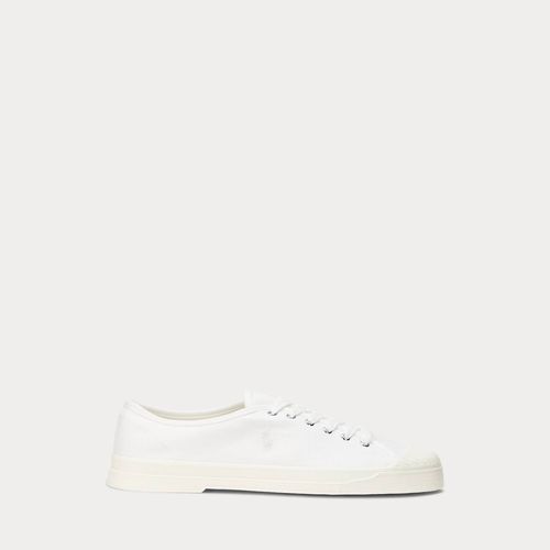 Chaussures Baskets Essence 100 Bout Rapporté