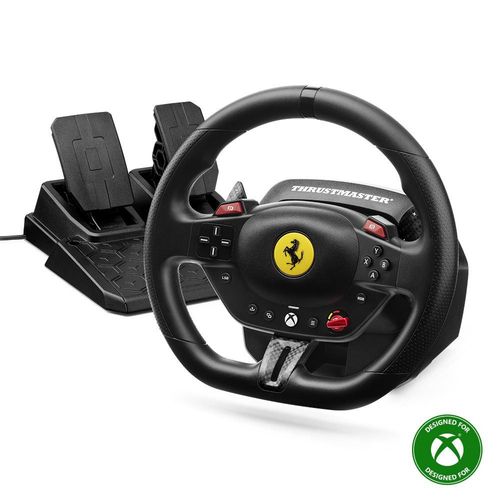 Volant T98-X Ferrari 296 GTS Xbox