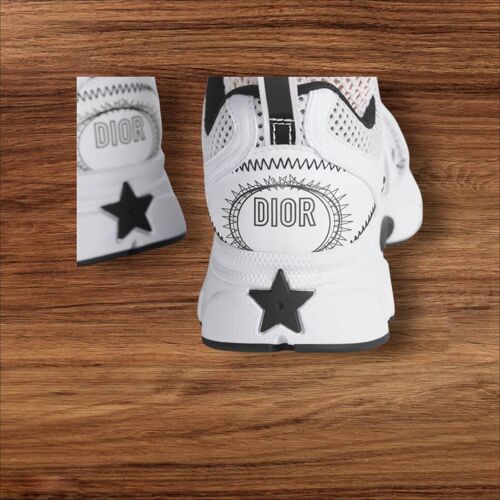 Chaussure Unisexe Air Système Design Exclusif Confort Premium - 37