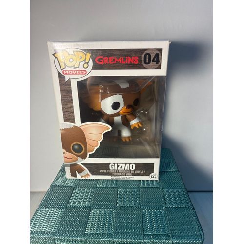 Figurines Funko Pop Guizmo Du Film Gremlins 