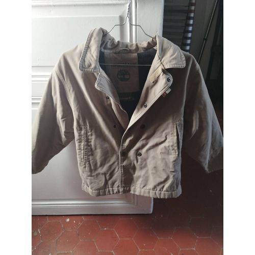 Manteau Timberland Taille 8 Ans