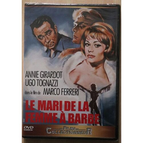 Le Mari De La Femme À Barbe