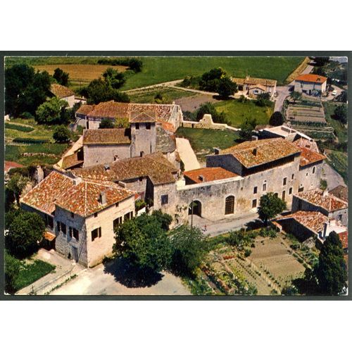 Carte Postale Frespech , Lot-Et-Garonne , 1974