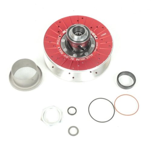 Correcteur De Couple Malossi Pour Scooter Yamaha 50 Jog R 6114590 Neuf