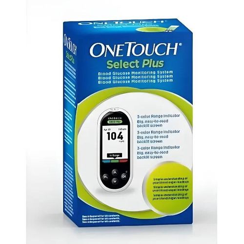 One Touch Select Plus