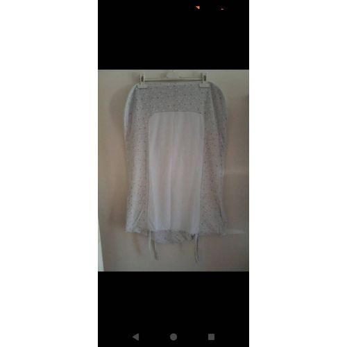 Housse De Matelas À Langer