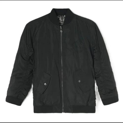 Veste Argusgi Black