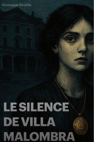 Le Silence De Villa Malombra