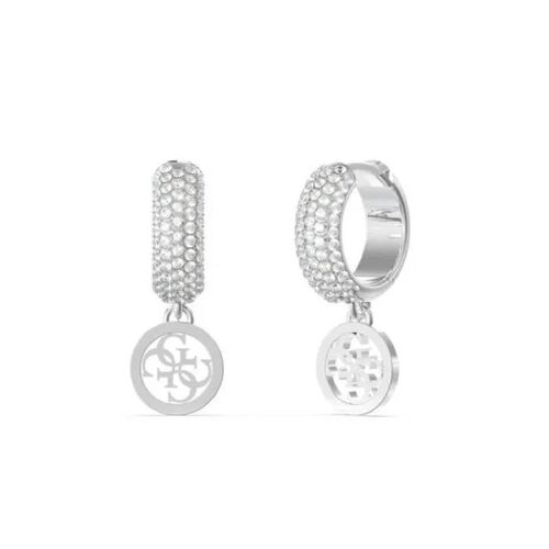 Boucles D'oreilles Guess Femme Acier Jube03301jwrh