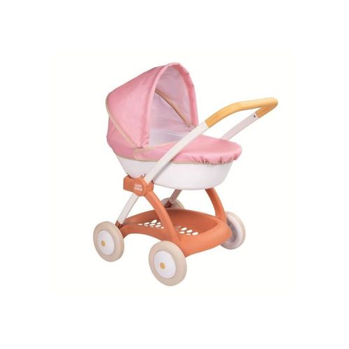 SMOBY - Baby Nurse - Landau - dès 18 mois