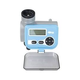 Programmateur Digital - Ferrestock - fskpro001 - Écran LCD - Couleur Bleu - Intervalles 3-99s