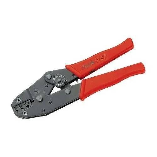 Largeur De Sertissage Pour Cosses 580230 Isol. Hebelzange