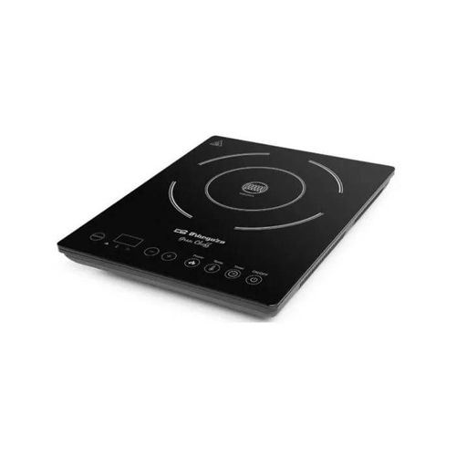 Orbegozo PIC 2000 Placa Inducción Portátil 2000W