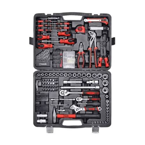Casals - C96418000 - Set d'outils à main 303 pièces HH303 (4HL)