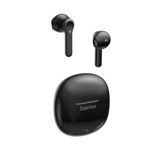 Écouteurs Bluetooth® "Action One", True Wireless, Earbuds, noir