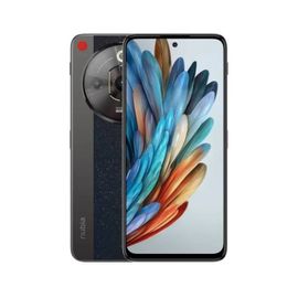 ZTE Blade Nubia Focus 2 5G 256 Go/8 Go Nano SIM Noir