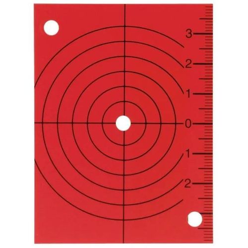 Laser - Sola - ZSRed - Base Magnétique - Reflectant - Sans Fil