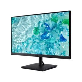Monitor Acer V7 V277 E0bi 27" LED Full HD 1ms HDMI Antirreflejos FreeSync Negro