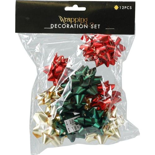 12 NUDS CADEAUX DÉCO EMBALLAGE