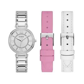 Guess - Gw0588l2 - Montre-Bracelet - Femmes - Quartz - Montage