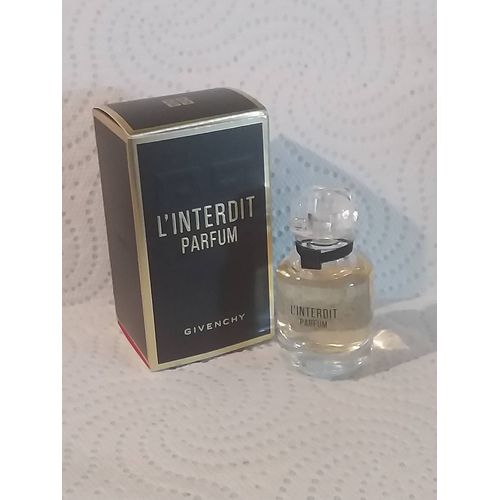 Miniature De Parfum