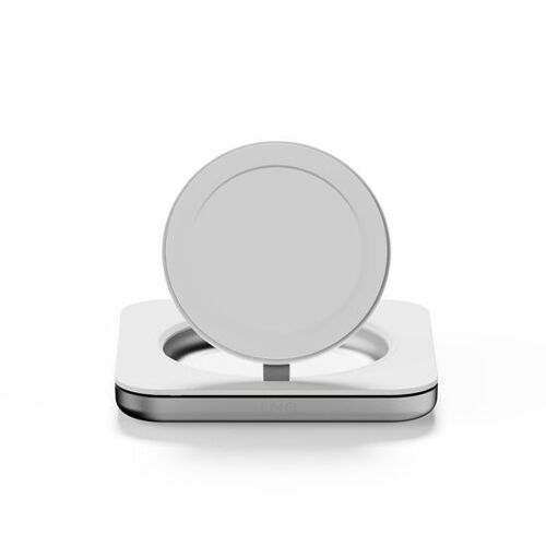 Nightstand LINQ Station De Charge Sans Fil Double Position