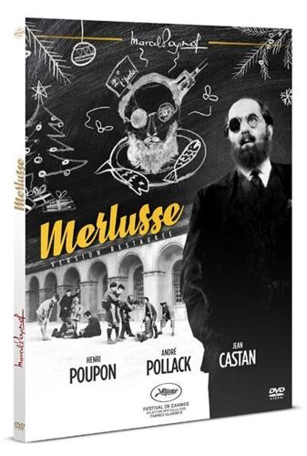 Merlusse - Version Restaurée