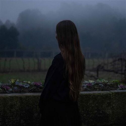 Series Of Actions In A Sphere Of Forever - White Colored Vinyl