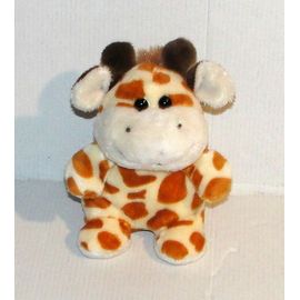 doudou girafe roldan