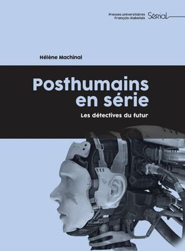 Posthumains En Série