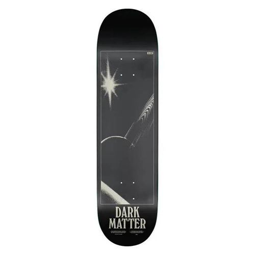 Globe Planche Skate G1 Orbit 8.25 Dark Matter - Planche Seule