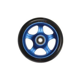 Roue - Drone - Luxe 3 Dual Core 110 - Couleur Bleu - Pour Trottinette - Haute Performance