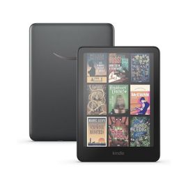 Liseuse eBook AMAZON Kindle Colorsoft Signature Edition (modèle 2024)