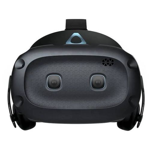 SHOT CASE - HTC VIVE Casque de Réalité Virtuelle seul Cosmos Elite - 99HASF008-00