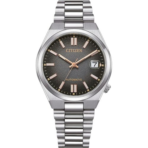 Ladies Watch Citizen Nj0200-50e, Automatic, 37mm, 5atm