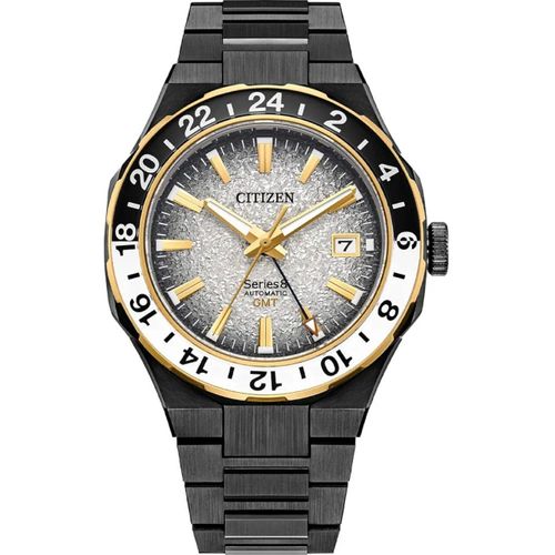Mens Watch Citizen Nb6035-55h, Automatic, 41mm, 10atm