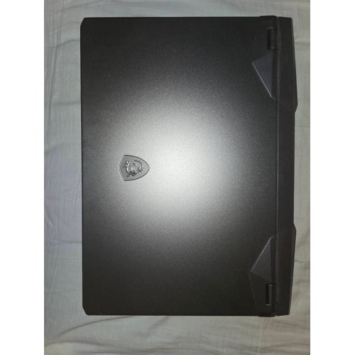 MSI Raider GE76 - 17.3" Intel Core i9-12900HK - 2.9 Ghz - Ram 64 Go - SSD 2 To