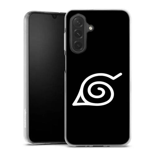 Coque - Samsung A26 5G - Konoha Symbol - Gel Silicone - Protection optimale