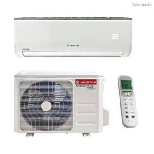 Climatiseur réversible