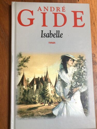 Isabelle - André Gide
