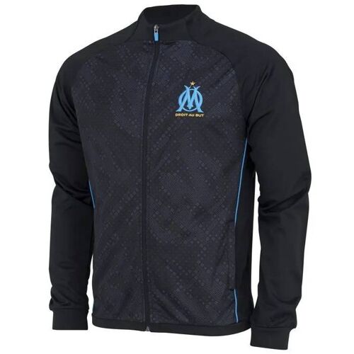 14 Ans - Veste Om - Collection Officielle Olympique De Marseille