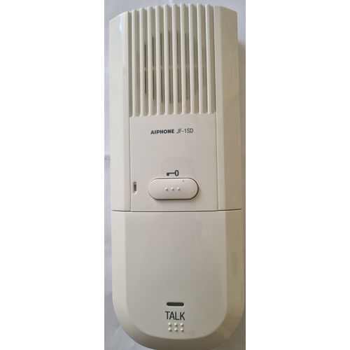 Portier video Aiphone JF-DV