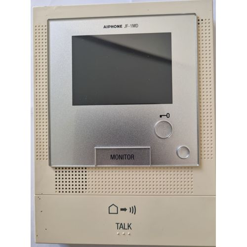 Portier video Aiphone JF-1MD