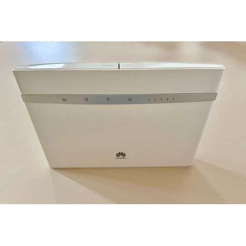 Router 4G Huawei B525S-23A