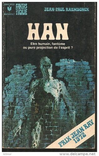 Jean-Paul Raemdonck - Han