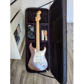 Guitare Fender Stratocaster Usa 2002